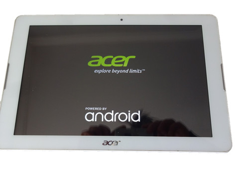 Acer iconia one a20 - iconia,