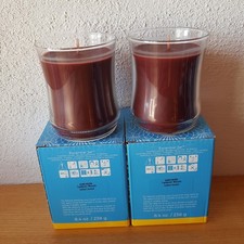 Partylite duftwachsglas - 2,