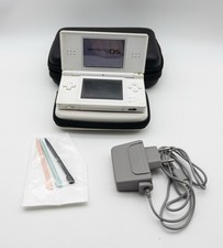 Nintendo • DS Lite Weiß