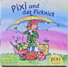 Pixi Pixi und das Picknick