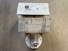 Mercedes-Benz S-Klasse/SL W