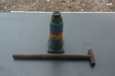 Weber hydraulischer Wagenheber 6to     -Made in Germany-