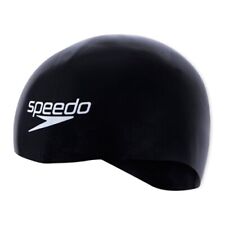 Speedo fastskin racing cap