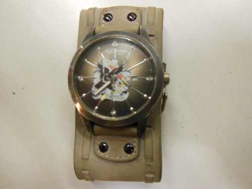 Hardy tattoo armbanduhr - hardy,