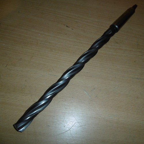 Aufbohrer mk 2 - mk,