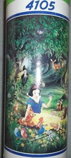 Schneewittchen Tapete Scandecor 4105 Fototapete 194x274 cm Walt Disney Wandbild