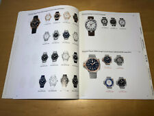 Katalog OMEGA - Internationale