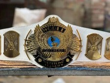 Winged Eagle Replica