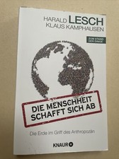 Harald Lesch DIE MENSCHHEIT