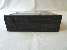 Blaupunkt Freiburg SQR 39  Autoradio