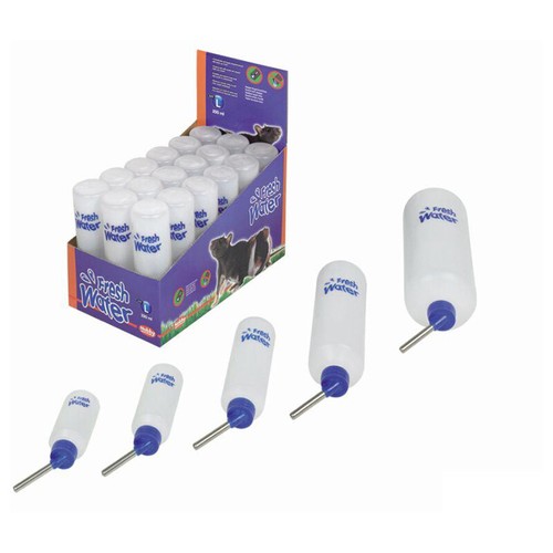 Nobby kunststoff trinkflasche - nobby,