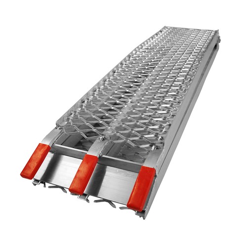 Auffahrrampe 226cm 340kg - , atv