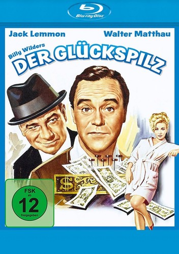 Der glückspilz jack - der,