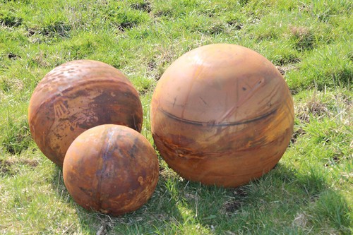 Vollkugel kugel 30cm - vollkugel,