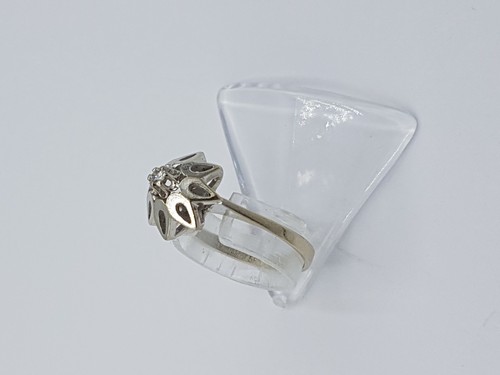 Schöner brillant ring - ring,