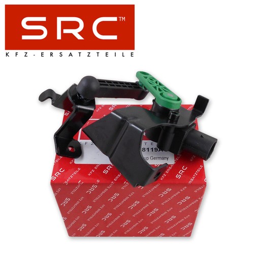 Src niveausensor - src,