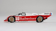 PORSCHE 962 IMSA 12h Sebring