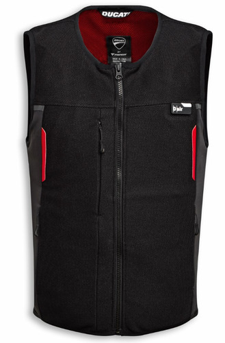 Weste ducati dainese air - ducati, d-air