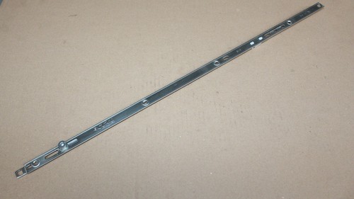 Roto mittelverschluss mv - nt,