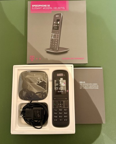 Telekom speedphone dect - 50,