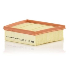 Luftfilter Mann-filter C 17