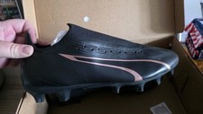 NEU Puma Ultra Match FG AG