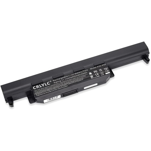 Laptop akku für asus k55 - akku,