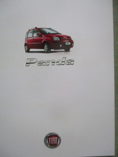 Fiat Panda typ169 +Natural