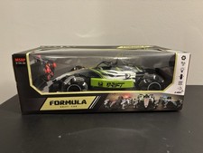 RC Formula Drift Car Remote