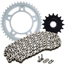 NICHE Sprocket Chain Set for