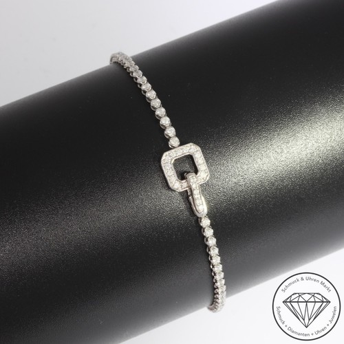Wert 3450 brillant armband - wert, €