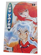 Inuyasha Band 13 Manga von
