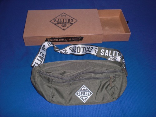 Ovp neu salitos bumbag - ovp,