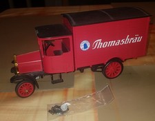 Vintage Cursor 1/35 MAN Modell