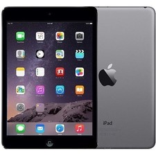 iPad Mini 2 16GB Space Gray - A1489 - M111