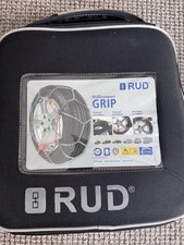 Schneeketten RUD Compact Grip