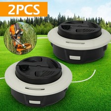 2X Für Stihl FS87 FS131 FS250