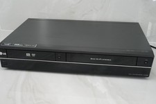 LG RC389H DVD/VHS-Recorder