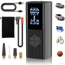 Portable Electric Luftpumpe