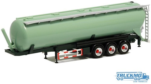 Herpa 60cbm siloauflieger - herpa,
