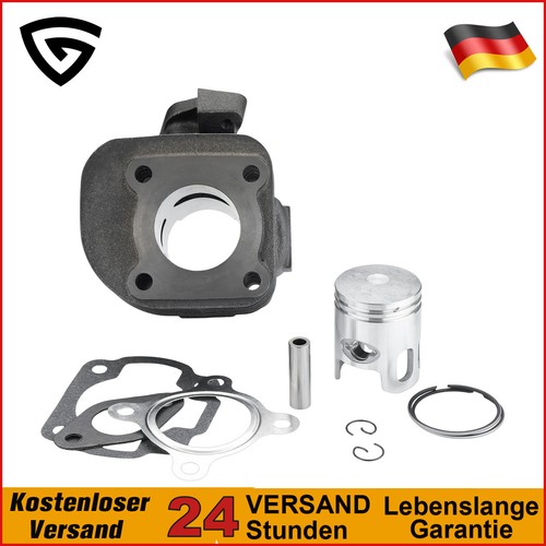 Zylinder kit 50ccm - kit, 40mm