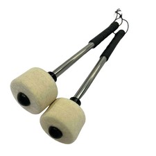 2 Teilige Mallets Sticks