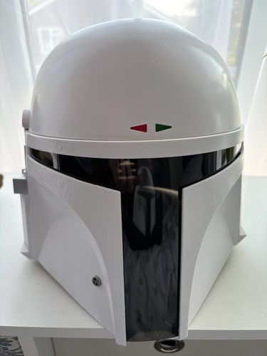 Star wars black series - black, boba