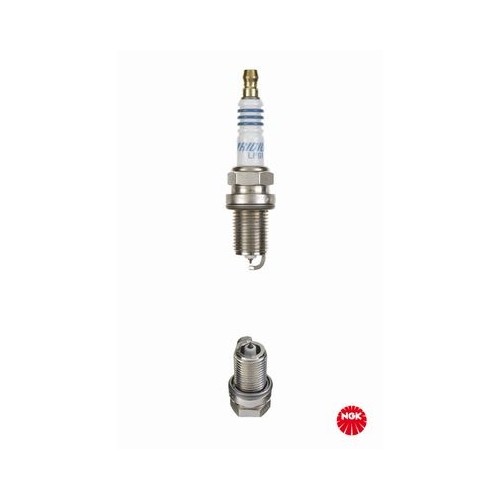 1496 ngk zündkerze lpg - zündkerze, laser