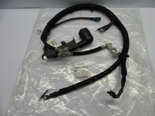 Original OPEL Vectra-B 1996-2002 Motor Kabelbaum 24431998 6289722