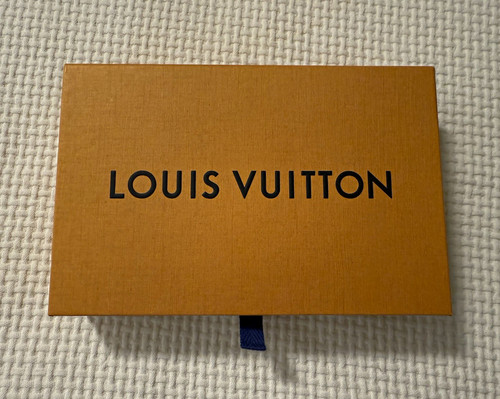 Louis vuitton geschenkbox - vuitton,