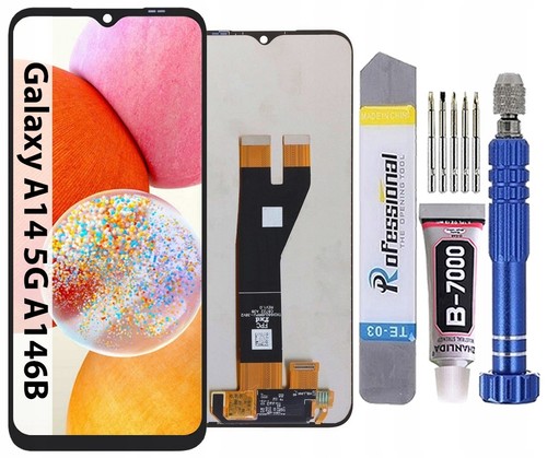 Für samsung galaxy a14 - a14, 5g