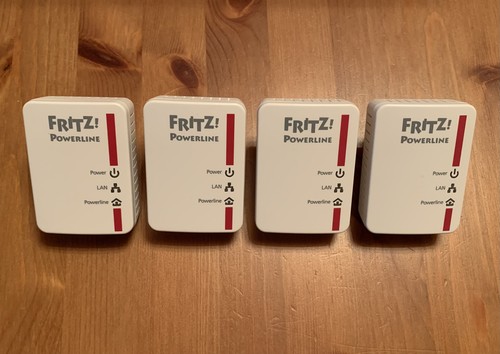 Fritz powerline 510e 4x - /,