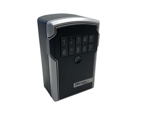 Master lock 5441eurd bluetooth - master,