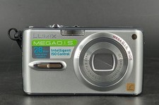 Panasonic Lumix DMC-FX07